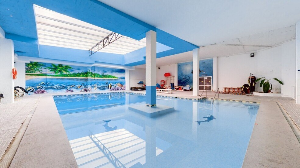 Esmeraldas las, 5, Benalmádena, Málaga en venta - Foto del edificio - Imagen 3 de 66