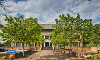 Más detalles de Reeds Cres, Watford - Coworking en alquiler