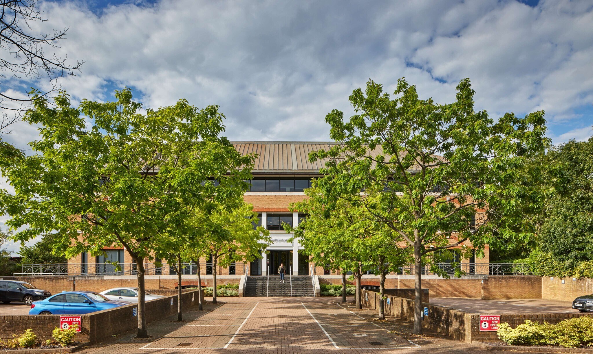 Reeds Cres, Watford en alquiler Foto del edificio- Imagen 1 de 10