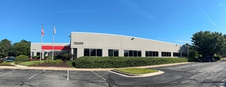 Más detalles de 12000 Baltimore Ave, Beltsville, MD - Flex en alquiler
