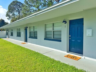 Más detalles para 5070 Orange Blvd, Port Orange, FL - Edificios residenciales en venta