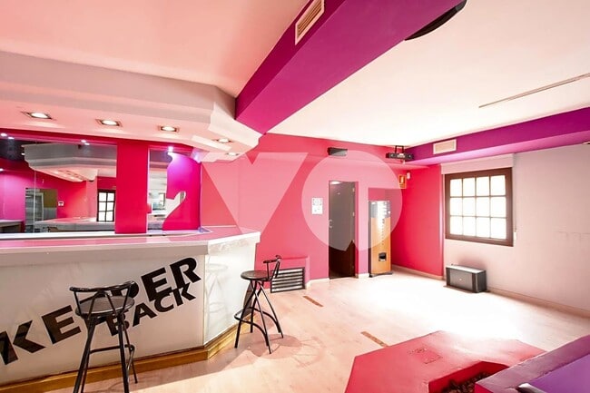 Más detalles de Local en alquiler