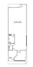13190 56th Ct, Clearwater, FL en alquiler Plano de la planta- Imagen 1 de 1
