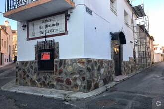 Calle Miradero, 11, Villaluenga de la Sagra, Toledo en alquiler Foto del interior- Imagen 1 de 1