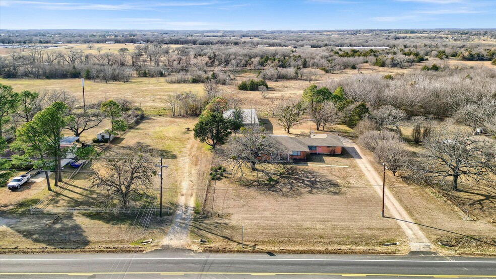 1011 US-377, Whitesboro, TX en venta - Foto principal - Imagen 1 de 19