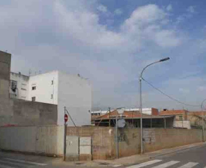 Terreno en CASTELLÓN DE LA PLANA en venta - Foto del edificio - Imagen 1 de 3