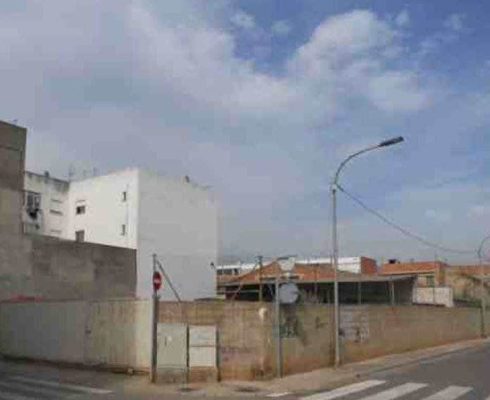 Terreno en CASTELLÓN DE LA PLANA en venta Foto del edificio- Imagen 1 de 4