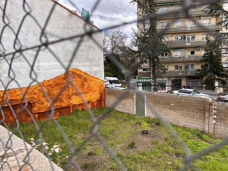 Calle Alamín, 87, Guadalajara, Guadalajara en venta - Foto del edificio - Imagen 3 de 5
