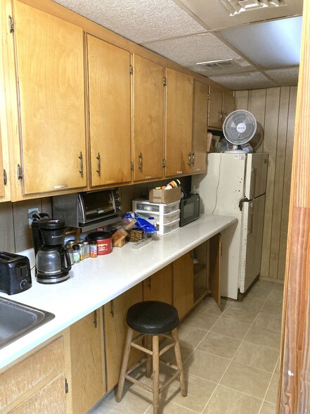 4496 Entrepot Blvd, Tallahassee, FL en alquiler - Foto del interior - Imagen 3 de 8