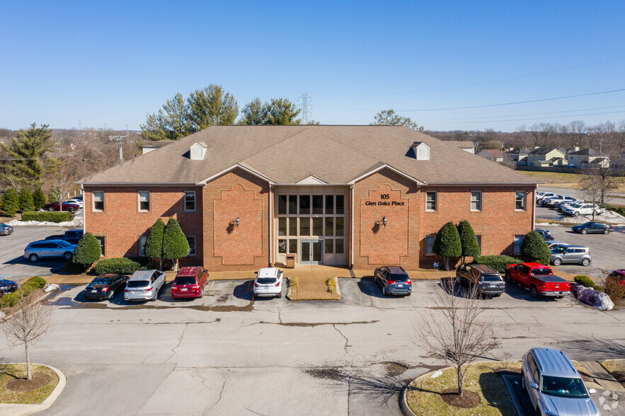 105 Glen Oak Blvd, Hendersonville, TN en alquiler - Foto del edificio - Imagen 3 de 5