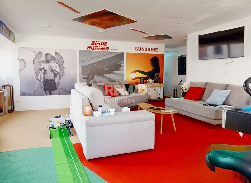 Oficina en Vigo en venta - Foto del edificio - Imagen 3 de 24