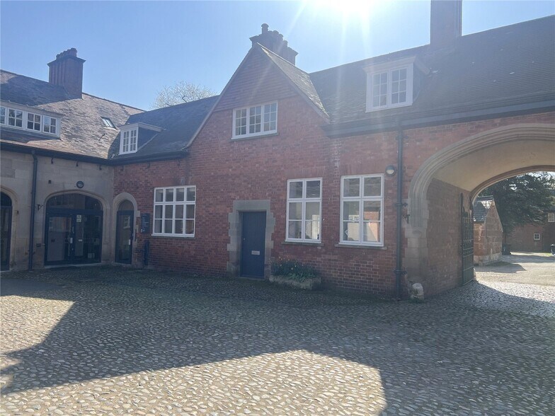 Sansaw Business Park, Hadnall en alquiler - Foto del edificio - Imagen 3 de 7