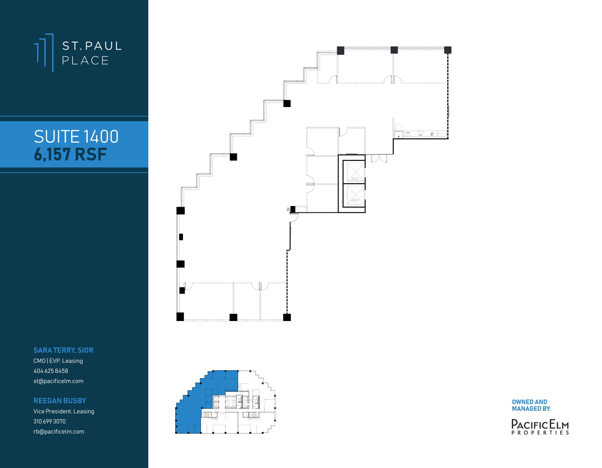 750 N Saint Paul St, Dallas, TX en alquiler Plano del sitio- Imagen 1 de 1