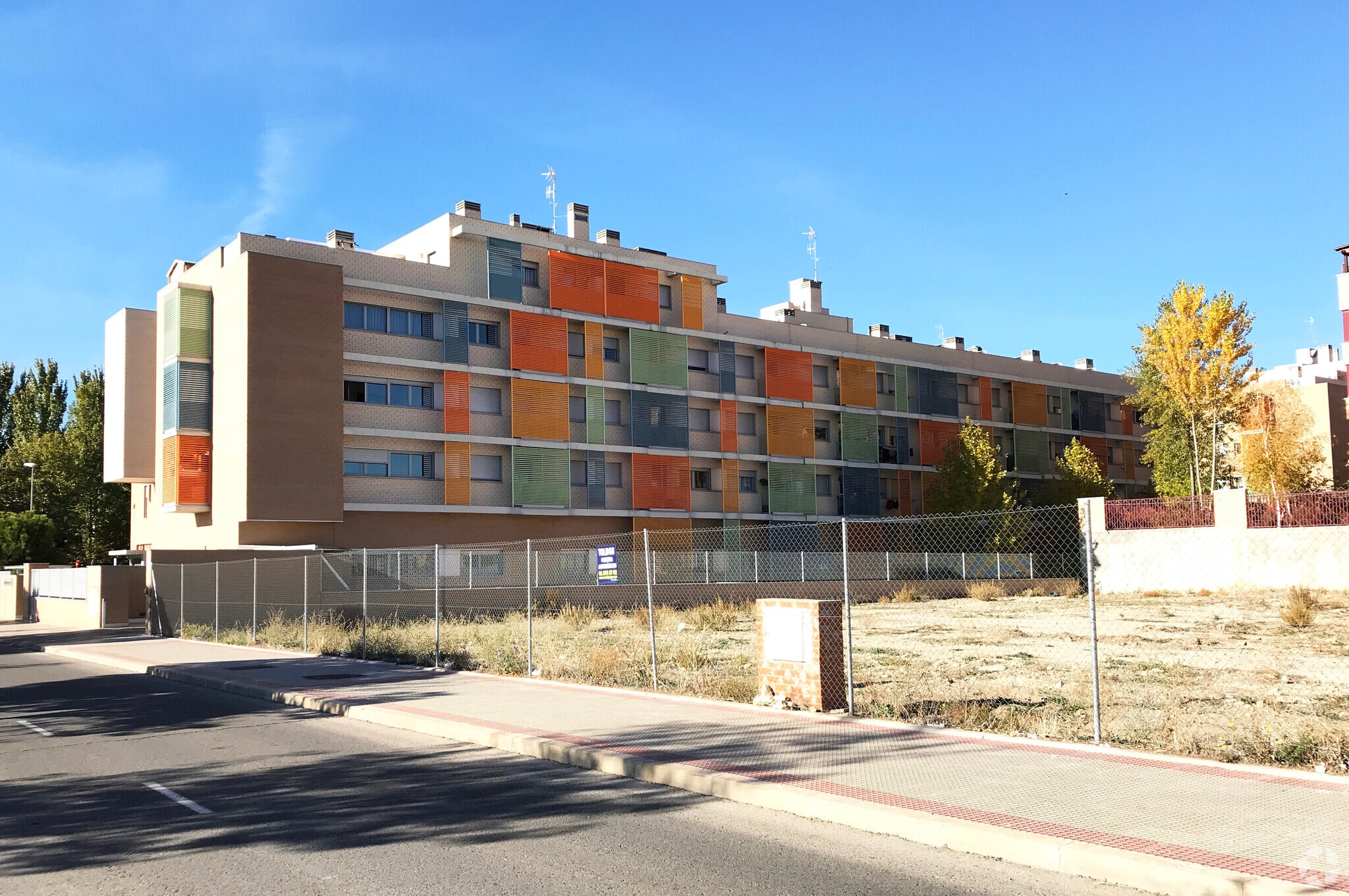 Avenida Claudio Coello, 1, Torrejón de Ardoz, Madrid en venta Foto principal- Imagen 1 de 3
