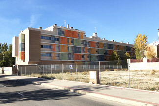 Más detalles para Avenida de Claudio Coello, 1, Torrejón De Ardoz - Edificios residenciales en venta