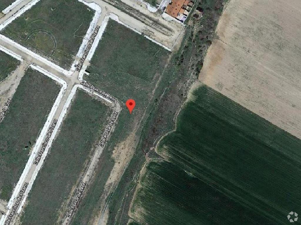 Terreno en Alovera, Guadalajara en venta Foto principal- Imagen 1 de 1