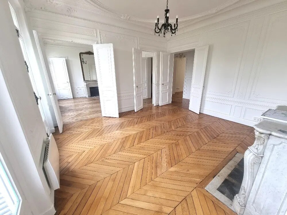 17 Place De La République, Paris en alquiler Foto del interior- Imagen 1 de 10