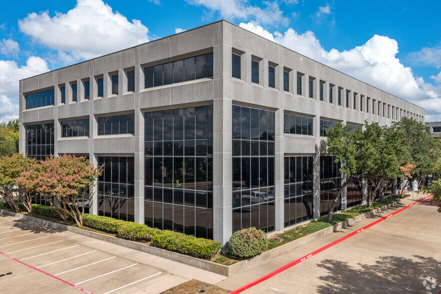 14275 Midway Rd, Addison, TX en alquiler - Foto del edificio - Imagen 2 de 14