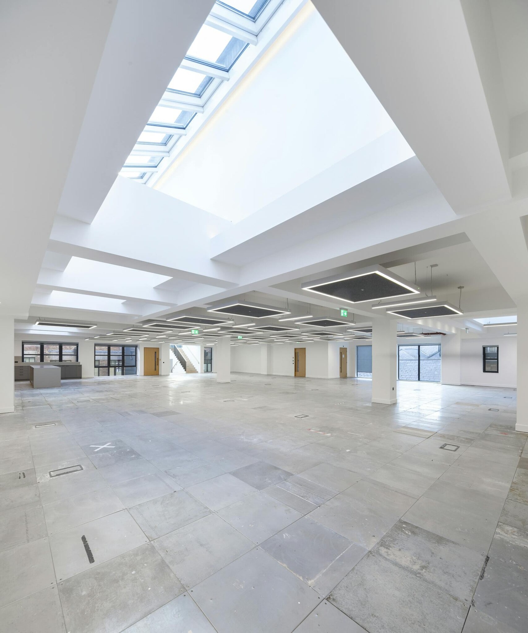 1 Neal St, London en alquiler Foto del interior- Imagen 1 de 5