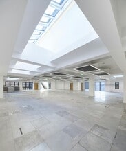 1 Neal St, London en alquiler Foto del interior- Imagen 1 de 5