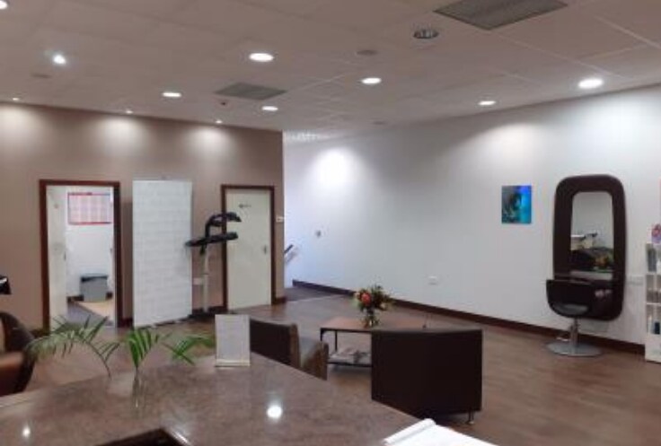 2-16 Market St, Hednesford en alquiler Foto del interior- Imagen 1 de 5