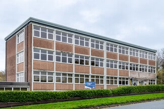 Más detalles de Grove Rd, Stoke On Trent - Coworking en alquiler