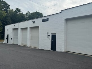 Más detalles para 9 W Oakley St, Poughkeepsie, NY - Flex, nave en alquiler