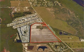 Más detalles para 7201 Stringfellow Rd, Saint James City, FL - Terrenos en venta