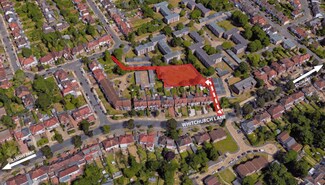 Más detalles de Whitchurch Ln, Edgware - Terreno en venta