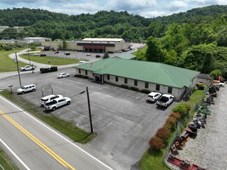 Más detalles para 2031 Pleasant Valley Rd, Fairmont, WV - Oficinas en venta