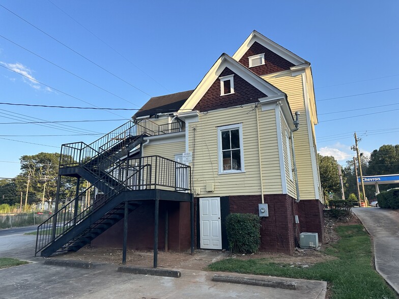 2774 E College Ave, Decatur, GA en venta - Foto del edificio - Imagen 3 de 6