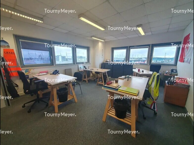 Oficina en Saint-Herblain en alquiler - Foto del interior - Imagen 3 de 5