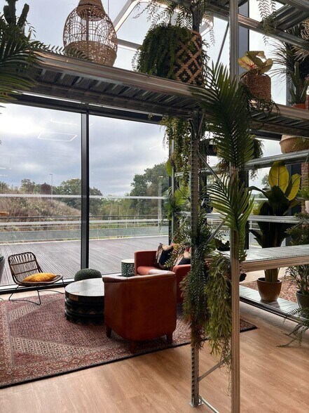 2 Rue Des Buttes, Cesson-Sévigné en alquiler - Foto del interior - Imagen 3 de 7