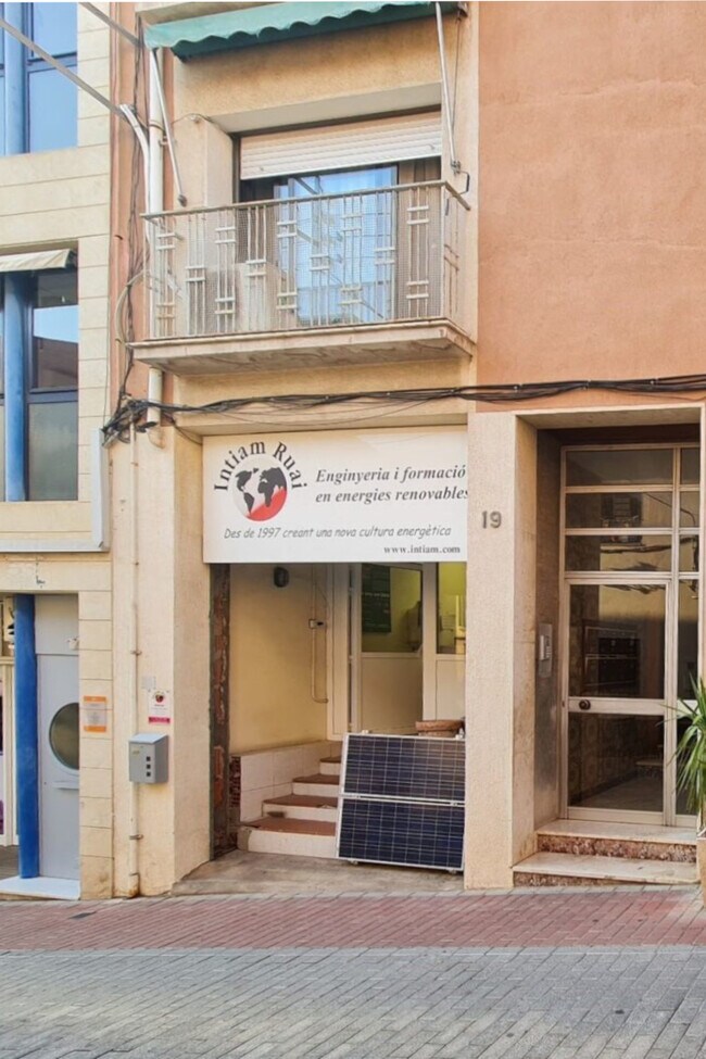 Más detalles de Edificio residencial​ en venta