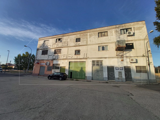 Más detalles para Calle Carlos Barral, 13, Talavera De La Reina - Terrenos en venta