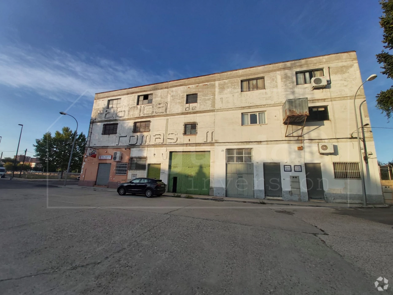 Calle Carlos Barral, 13, Talavera De La Reina, Toledo en venta - Foto principal - Imagen 1 de 4