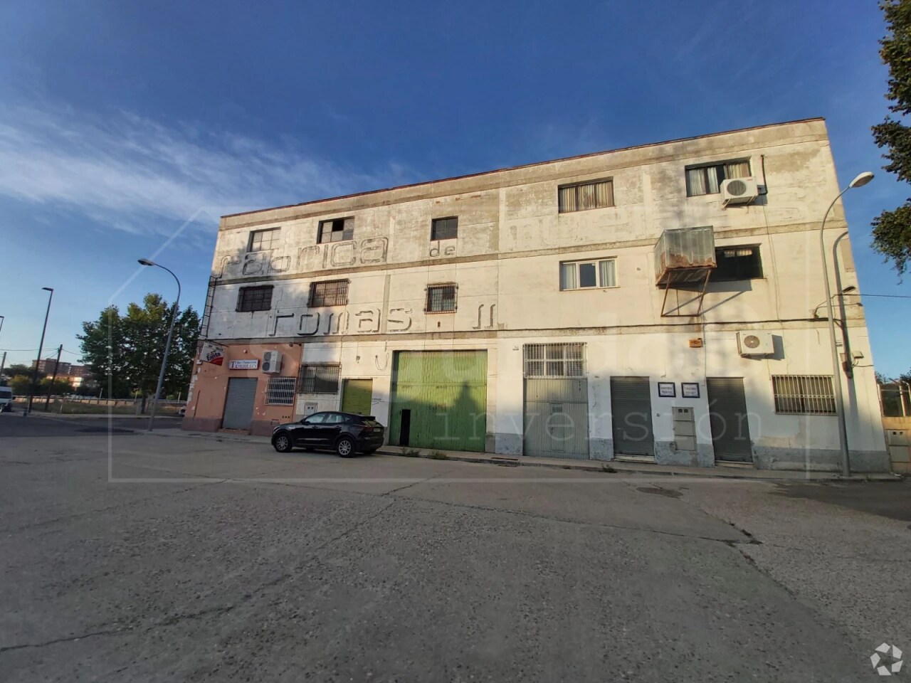 Calle Carlos Barral, 13, Talavera de la Reina, Toledo en venta Foto principal- Imagen 1 de 1