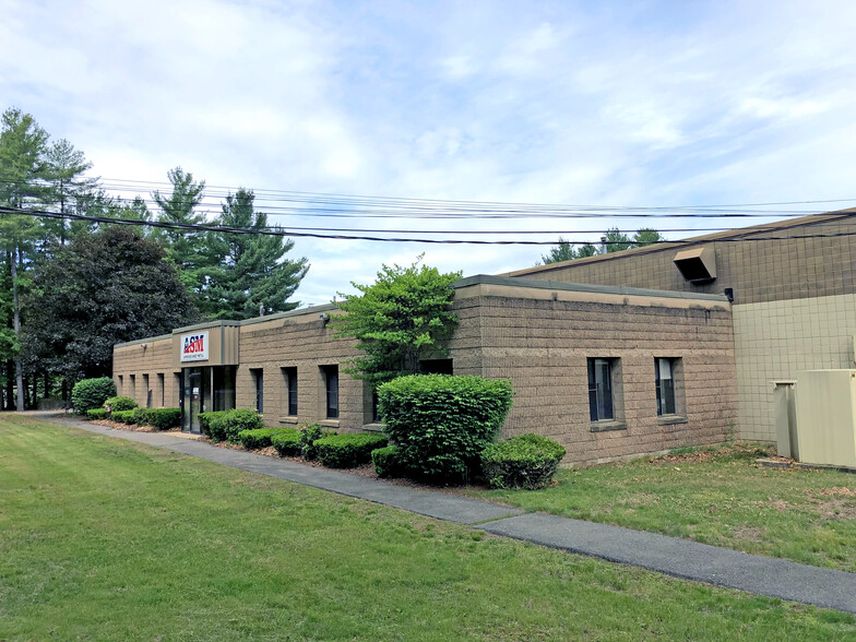 31 Sagamore Park Rd, Hudson, NH en alquiler - Foto del edificio - Imagen 1 de 2