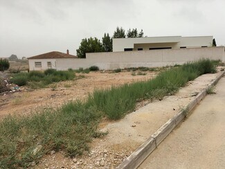 Más detalles de Terreno en venta