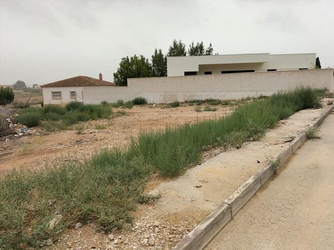 Más detalles de Terreno en venta