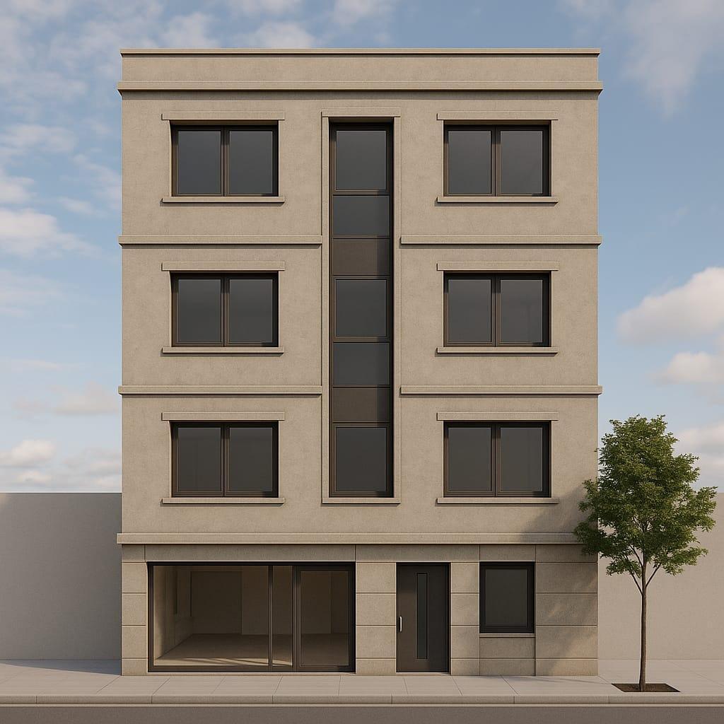 Terreno en Molina de Segura, Murcia en venta Foto del edificio- Imagen 1 de 6