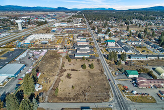 Más detalles para 10500 N Government Way, Hayden, ID - Terrenos en venta