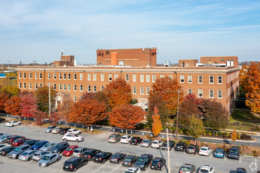 313 W Liberty St, Lancaster, PA en alquiler - Foto del edificio - Imagen 2 de 30