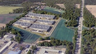 Más detalles de Eichenweg 6, Bernau bei Berlin - Nave en alquiler