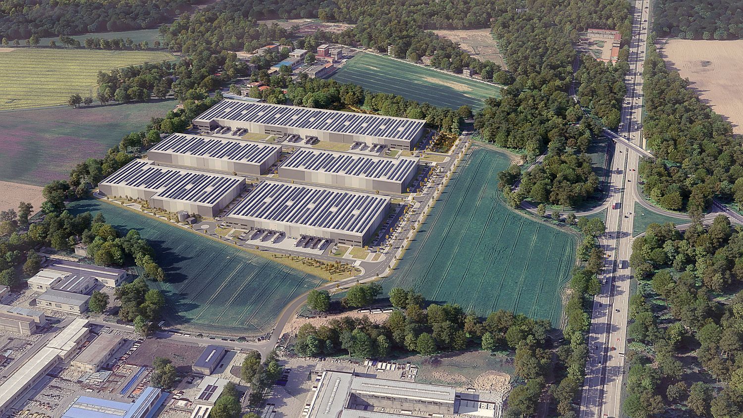  en alquiler Foto principal- Imagen 1 de 2