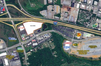 Más detalles para Winding Brook Investment/Land Portfolio – en venta, Ashland, VA