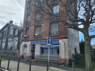 Más detalles de Avenue Du Général De Gaulle, Rosny-sous-Bois - Local en venta