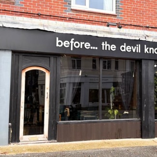 Más detalles de 173 Portland Rd, Hove - Local en alquiler