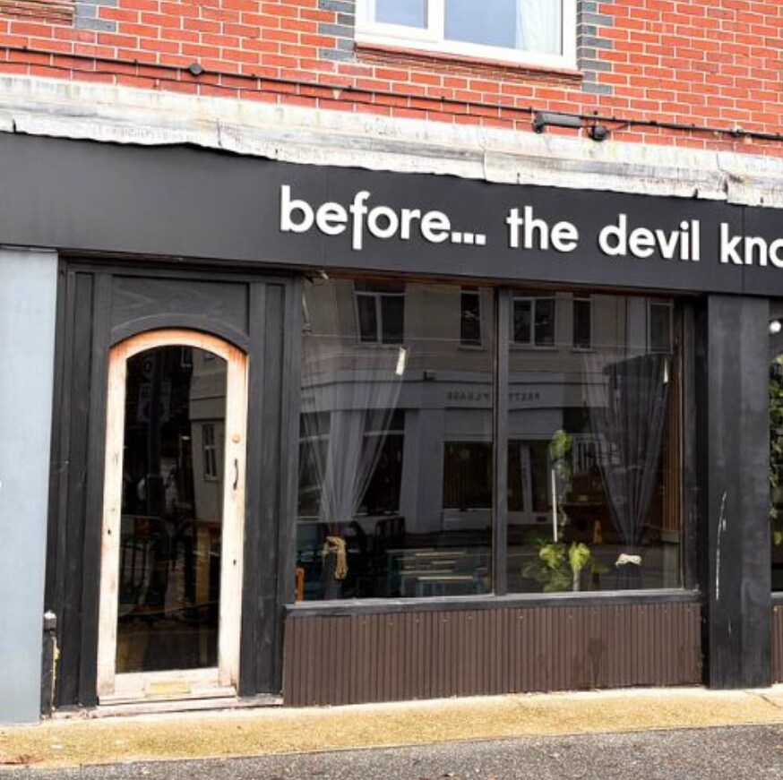 173 Portland Rd, Hove en alquiler Foto principal- Imagen 1 de 2