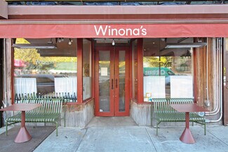 Más detalles de 676 Flushing Ave, Brooklyn, NY - Local en alquiler